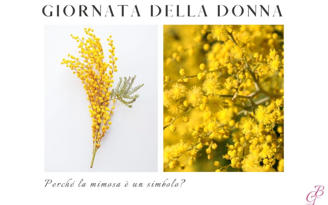 giornata della donna