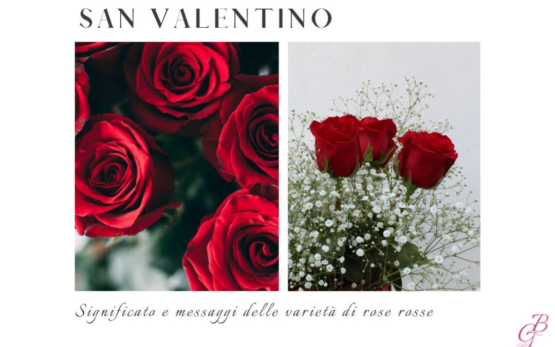 san valentino